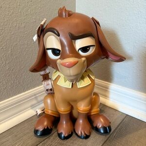 Disney Valentino Popcorn Bucket